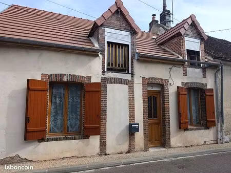 investissement serein dpe c rentabilité 8.5%