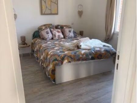 maison 90 m2
