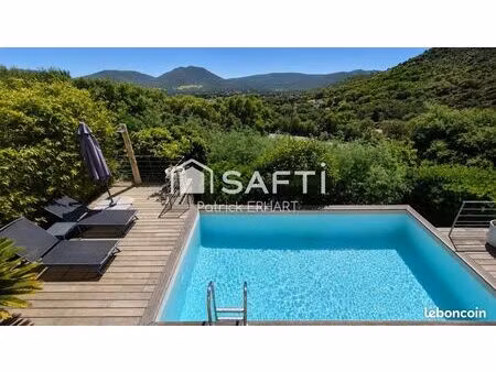 maison 5 pièces 110 m²