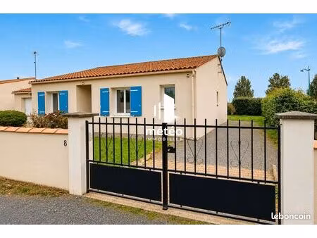 maison 5 pièces 99 m²