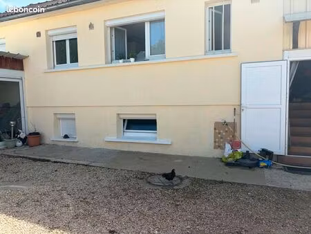 maison en vente