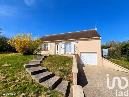 pavillon 5 pièces 85 m²