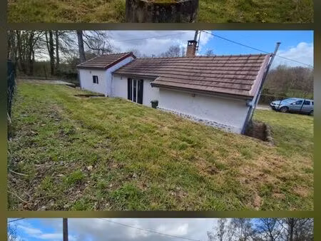 maison a vendre