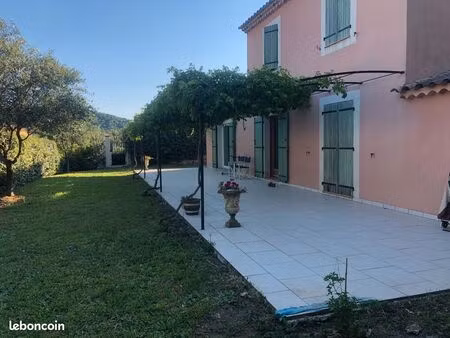 villa style bastide