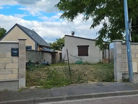 terrain a vendre