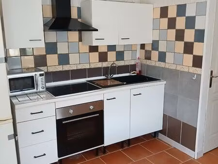 location appartement meublé
