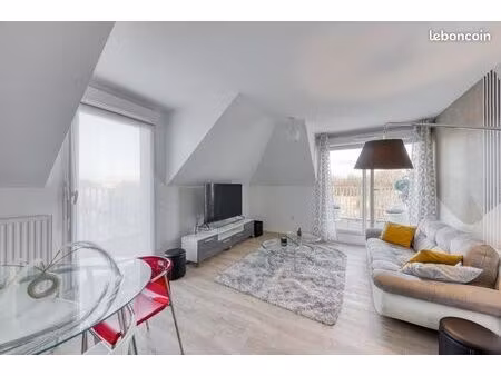appartement à louer t3