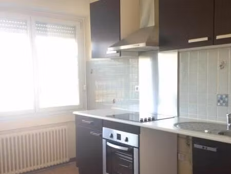 chenôve (21300) – t3 lumineux  balcon  cave – vente de particulier à particulier – 110 000