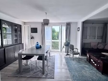 appartement 4 pièces 79 m2