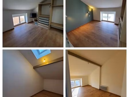 a louer appartement 4 pièces 98 m²