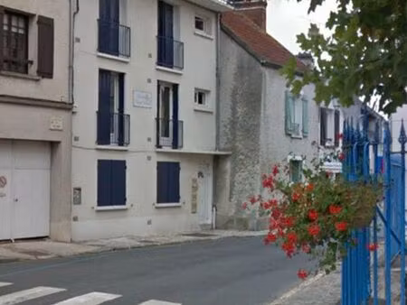 immeuble 4 appartements