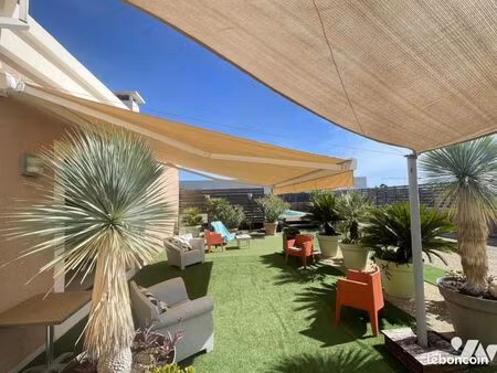 immeuble 251 m² montpellier