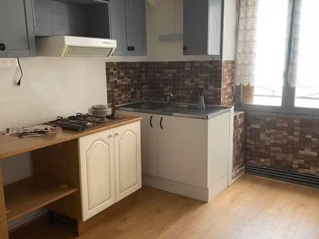 appartement t2
