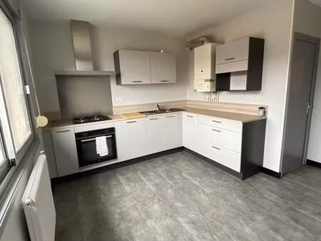 appartement f4