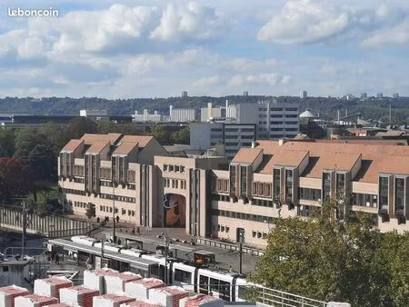 bureaux 159 m² rouen