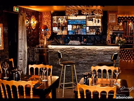 vente restaurant tahiti