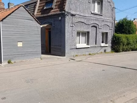 maison waziers quartier en rénovation près de tous commerces