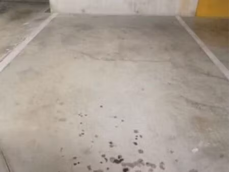 place de parking