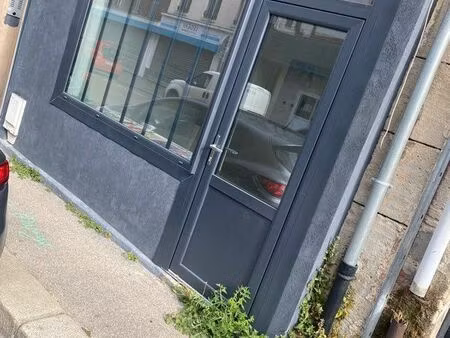 local commercial