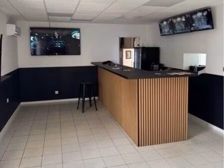 local commercial