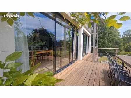 maison 4 pièces 130 m²