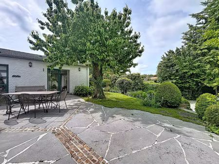 maison de luxe à vendre à gruson