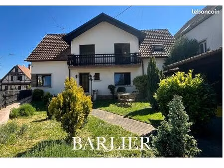 maison 5 pièces 133 m²