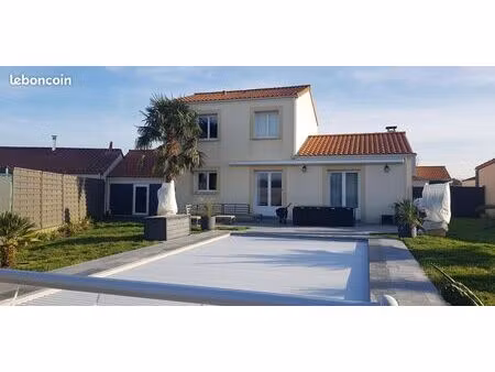 maison 115 m2
