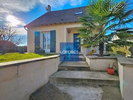 maison 5 pièces 88 m²