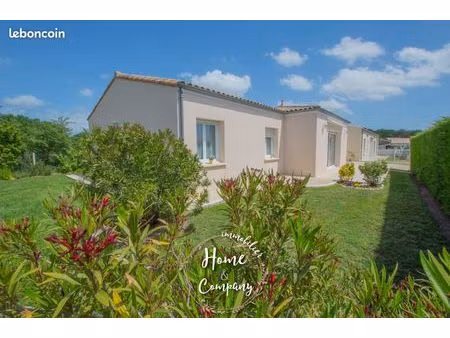 maison 4 pièces 103 m²