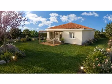 maison 74 m² monistrol-sur-loire