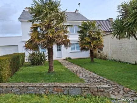 maison en campagne