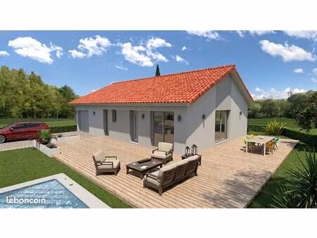 maison a raucoules
