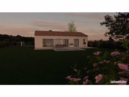maison 5 pièces 113 m²