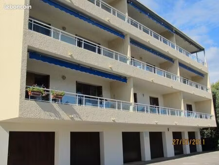 appartement t3 à vendre