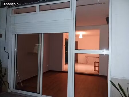appartement bras panon