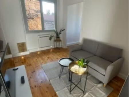 appartement centre ville