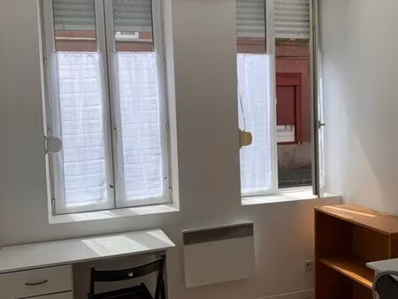 studio meublé étudiant lille vauban