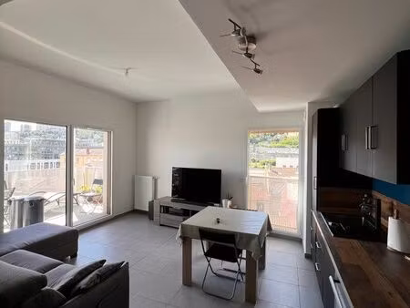 location appartement t3