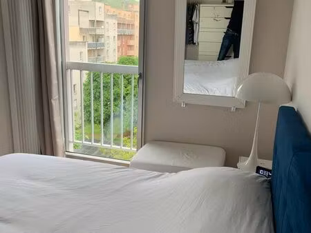 appartement 42 m2