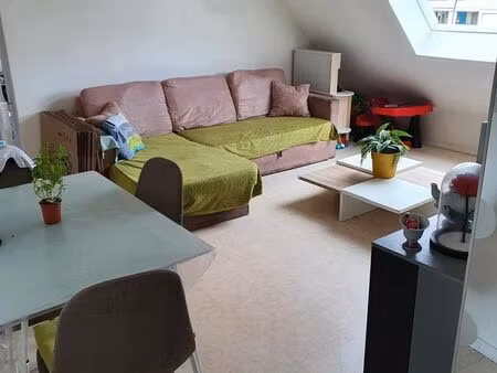 3 pièces melun