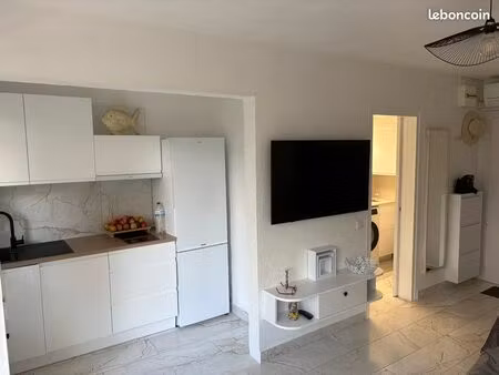 t2 39m² vaux-le-pénil