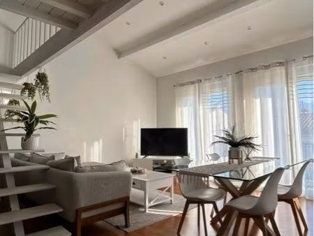 appartement t4