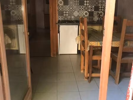 apparemment à louer