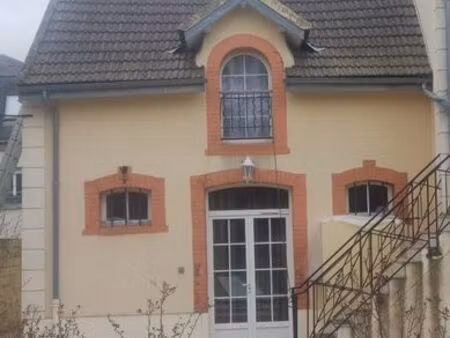 appartement a louer f2 dans résidence privée