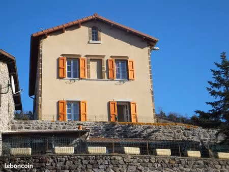 appartement t2