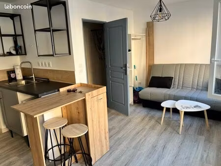 beau studio sarrebourg