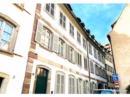 appartement 2 pièces 37 m²