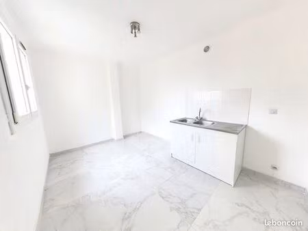 appartement 4 pièces 83 m²