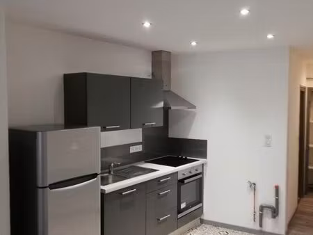 studio 29m2